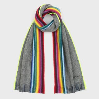 ポールスミス(Paul Smith)のポールスミス マフラー(マフラー)