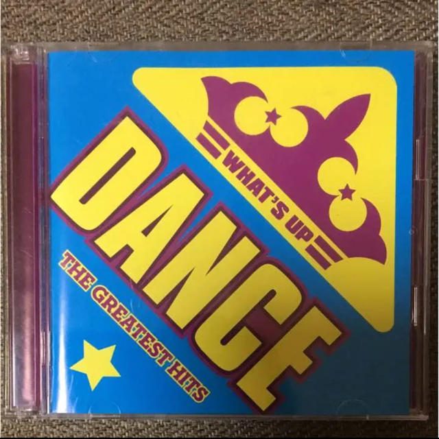 DANCE EDM 洋楽 CD MUSIC クラブミュージック 2枚組 2枚 エンタメ/ホビーのCD(クラブ/ダンス)の商品写真