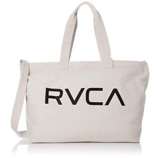 ルーカ(RVCA)のRVCA ルーカ トートバッグ ショルダーバッグ バック2018(トートバッグ)