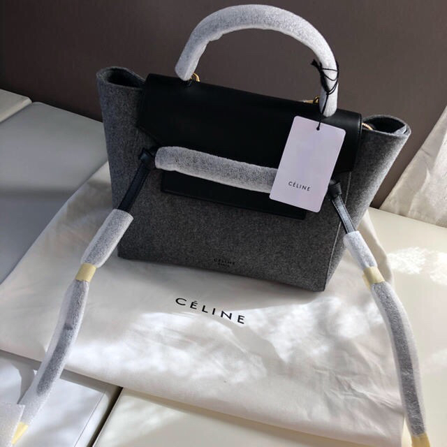 celine(セリーヌ)のセリーヌ トートバッグ 新品 レディースのバッグ(トートバッグ)の商品写真