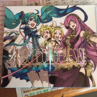 ボカロ CD(ボーカロイド)