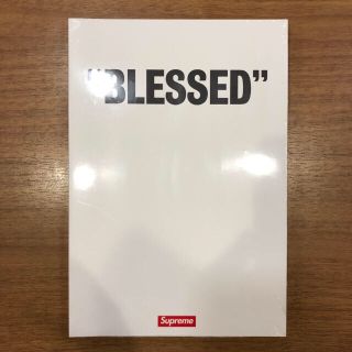 シュプリーム(Supreme)の即日発送可能！ Supreme® / "BLESSED"(その他)