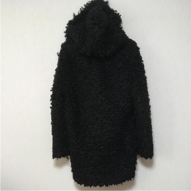 MURUA(ムルーア)のアウター MURUA ムルーア レディースのジャケット/アウター(毛皮/ファーコート)の商品写真