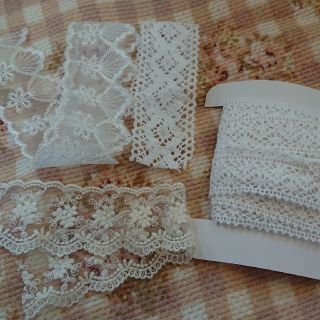姫様専用 レースセット(その他)