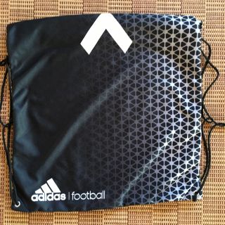 アディダス(adidas)のアディダス袋(バッグパック/リュック)