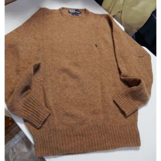 ラルフローレン(Ralph Lauren)の■美品　 ラルフローレン RalphLauren　セーター　(ニット/セーター)