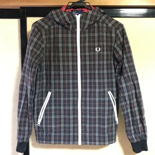 フレッドペリー(FRED PERRY)のフレッドペリー ナイロンジャケット(ナイロンジャケット)