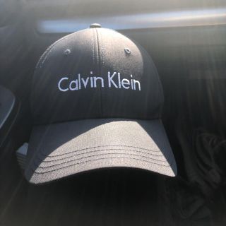 カルバンクライン(Calvin Klein)のCalvin Klein キャップ 専用(キャップ)