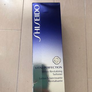 シセイドウ(SHISEIDO (資生堂))のブルー様専用⭐️ホワイトRV ソフナー 化粧水(化粧水/ローション)