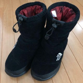 ザノースフェイス(THE NORTH FACE)のノースフェイス スノーブーツ(ブーツ)