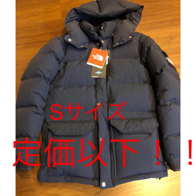 かわいい！ 最終値下げ！！！☆THE NORTH FACE キャンプシェラショート