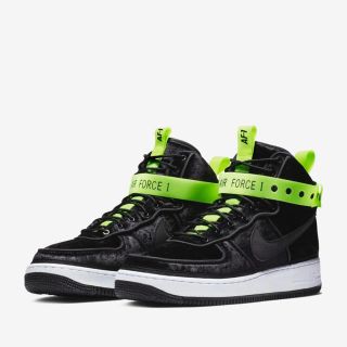 ナイキ(NIKE)のNIKE Magic Stick AIR FORCE 1 HIGH 07 VIP(スニーカー)