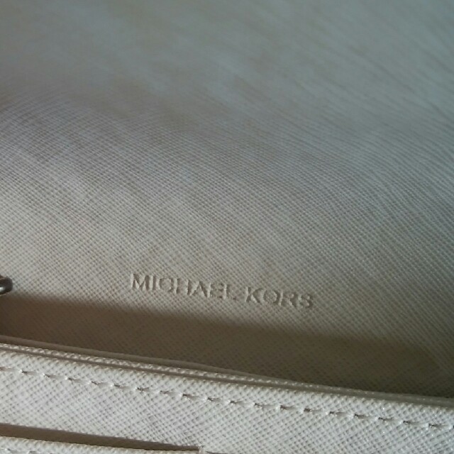 Michael Kors(マイケルコース)の長財布 レディースのファッション小物(財布)の商品写真