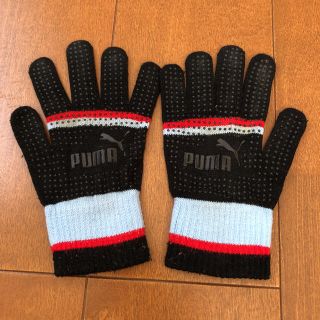 プーマ(PUMA)の手袋(その他)