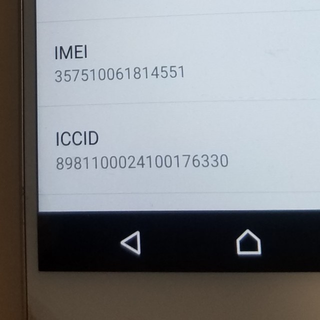 Xperia 専用 Sony Xperia Z4 402so Simロック解除済 中古の通販 By ラキア S Shop エクスペリアならラクマ Xperia 専用 Sony Xperia Z4 402so Simロック解除済 中古の通販 By ラキア S Shop エクスペリアならラクマ