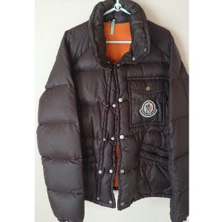 モンクレール(MONCLER)のkpset様専用 モンクレールK2(ダウンジャケット)