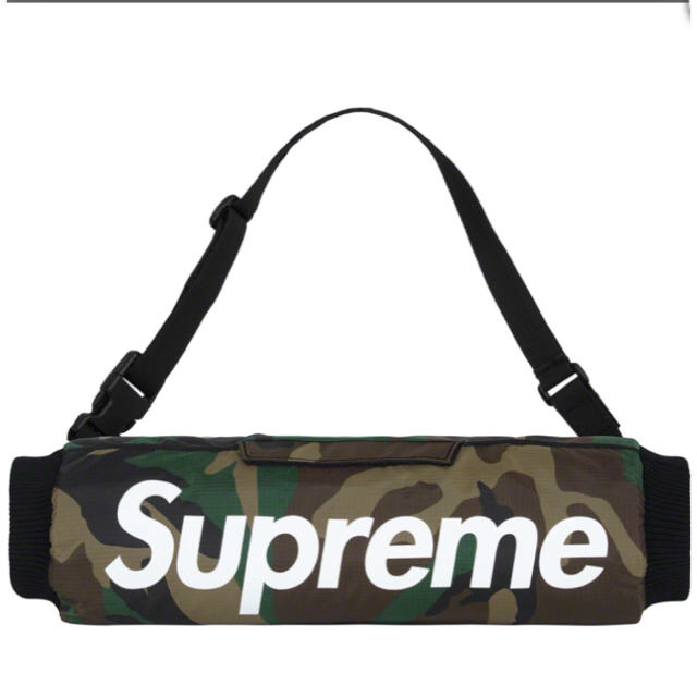 supreme Handwarmer Camo シュプリーム  カモ