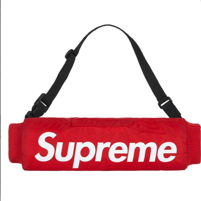 supreme Handwarmer Red シュプリーム  赤