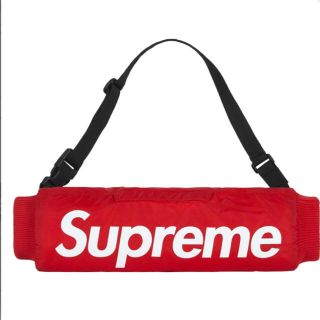 シュプリーム(Supreme)のsupreme Handwarmer Red シュプリーム  赤(その他)