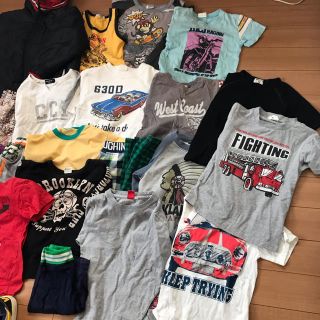 ジャンクストアー(JUNK STORE)のおだんご様専用(Tシャツ/カットソー)