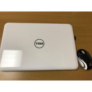 デル(DELL)のノートパソコン DELL(ノートPC)