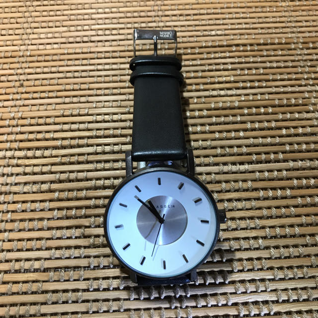 Daniel Wellington(ダニエルウェリントン)のkLASSE14  い商店様の専用 メンズの時計(腕時計(アナログ))の商品写真