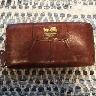 コーチ(COACH)のCOACH 長財布(財布)