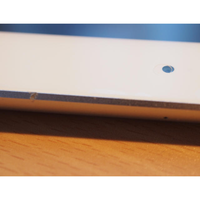 iPad(アイパッド)のiPad 2017 (第5世代) 32GB シルバー スマホ/家電/カメラのPC/タブレット(タブレット)の商品写真
