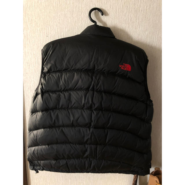 THE NORTH FACE - THE NORTH FACE ダウンベスト メンズ Lの通販 by ︎たけやんショップ ︎｜ザノースフェイス