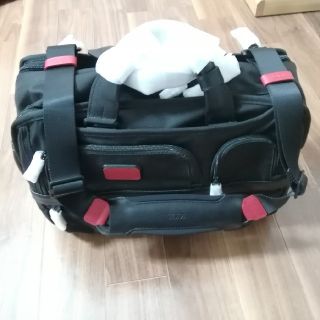 トゥミ(TUMI)のTUMI トゥミ 3Wayブリーフ 26180D2 未使用新品 カスタマイズ品(バッグパック/リュック)