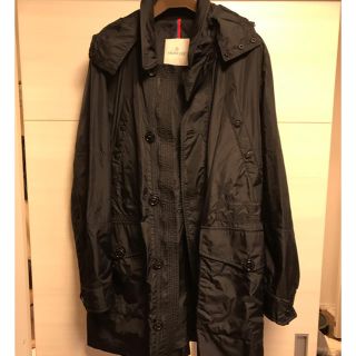 モンクレール(MONCLER)のAIさん専用モッズコートモンクレール(ダウンジャケット)