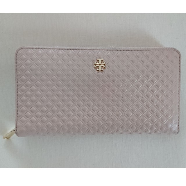 Toryburch 長財布