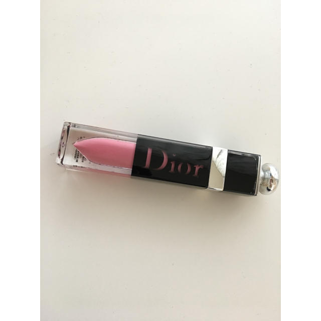 Dior(ディオール)のDior♡アディクト ラッカー プランプ 367 コスメ/美容のベースメイク/化粧品(口紅)の商品写真