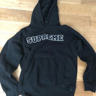 シュプリーム(Supreme)のsupreme パーカー(パーカー)