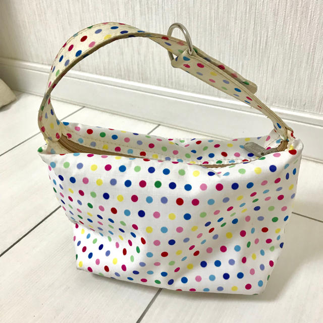 LeSportsac(レスポートサック)の【★レスポートサック★】ハンドバッグ レディースのバッグ(ハンドバッグ)の商品写真