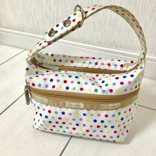 レスポートサック(LeSportsac)の【★レスポートサック★】ハンドバッグ(ハンドバッグ)