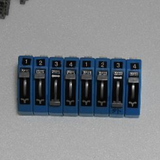 流行り の ブランド - 2024年おすすめのアイテム満載 KATO ユニトラック 電動ポイント4番左右計6個 鉄道模型