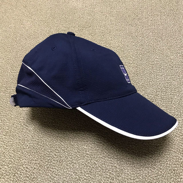 NIKE(ナイキ)のナイキ テニス 帽子 キャップ スポーツ/アウトドアのテニス(ウェア)の商品写真