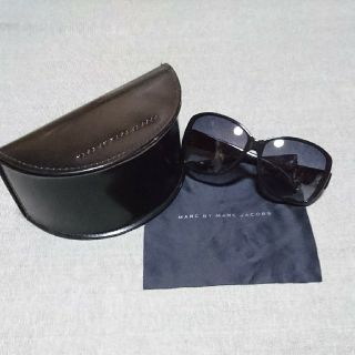 マークバイマークジェイコブス(MARC BY MARC JACOBS)のマークバイマークジェイコブス サングラス(サングラス/メガネ)