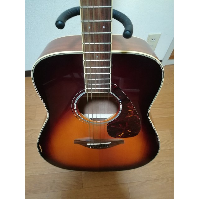 YAMAHA FG720S アコースティック ギター