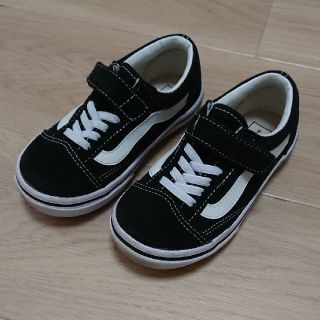 ヴァンズ(VANS)のオールドスクール 17(スニーカー)