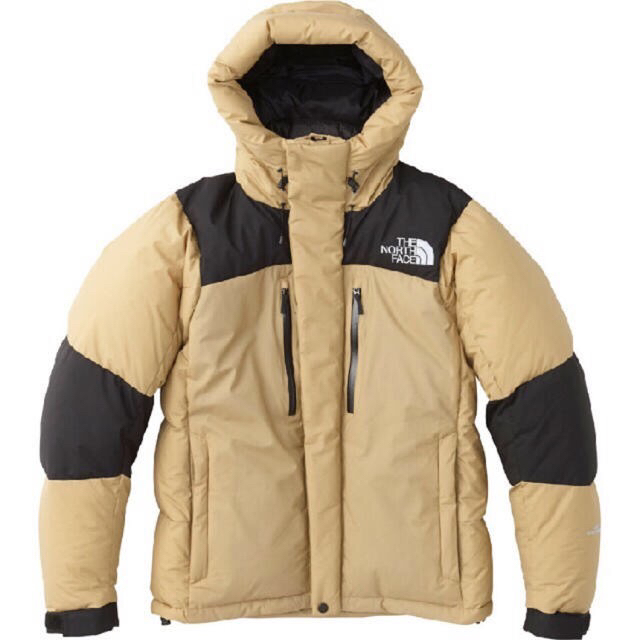 THE NORTH FACE(ザノースフェイス)のバルトロ   ケルプタン S レディースのジャケット/アウター(ダウンジャケット)の商品写真