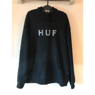 ハフ(HUF)のHUF パーカー(パーカー)