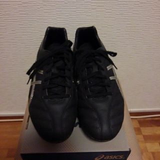 アシックス(asics)の⚽asics DSLIGHT サッカースパイク 26⚽(シューズ)