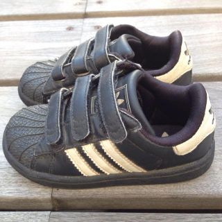 アディダス(adidas)のadidas♡ベビーシューズ♡15cm(その他)