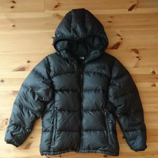 ザノースフェイス(THE NORTH FACE)のノースフェイス ダウン 150(ジャケット/上着)