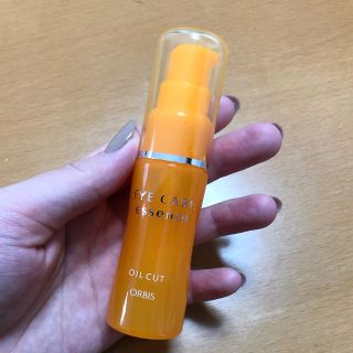 オルビス(ORBIS)のORBIS EYE CARE essence(美容液)