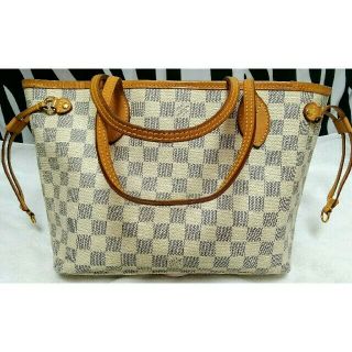 ルイヴィトン(LOUIS VUITTON)のルイ・ヴィトン正規品 ネヴァーフル PMN41362Sale(トートバッグ)