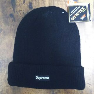 シュプリーム(Supreme)のsupreme GORE-TEX Beanie(ニット帽/ビーニー)