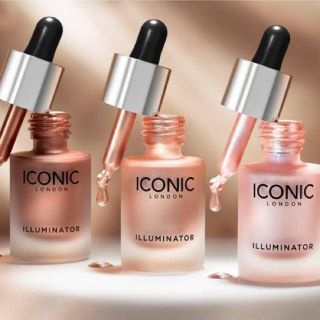 セフォラ(Sephora)のICONIQ LONDON  イルミネーター(その他)